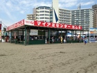 マイアミセンター　洗心亭 [海の家・江ノ島]